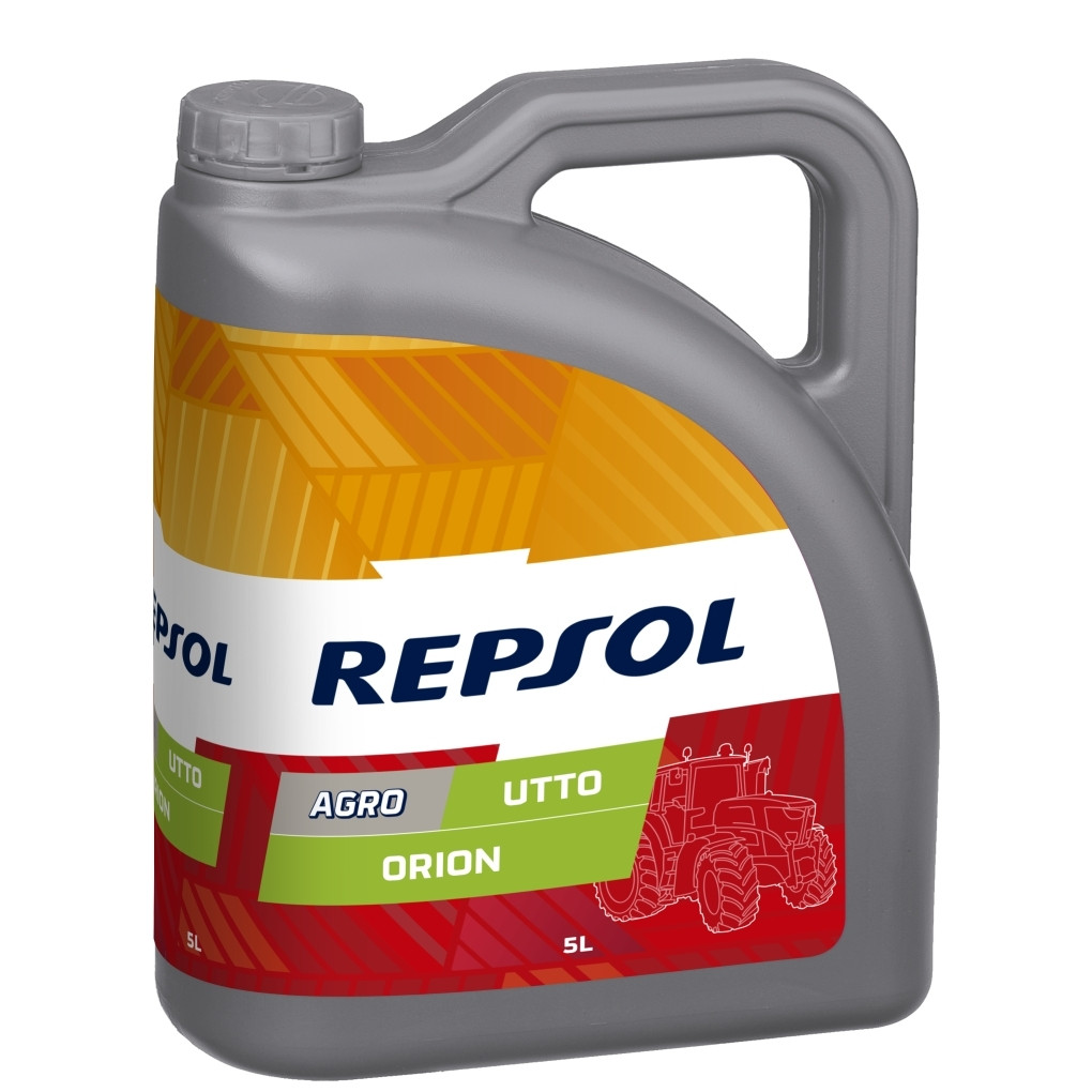 Repsol Getriebeöl FARMER ORION U.T.T.O. 5 Liter